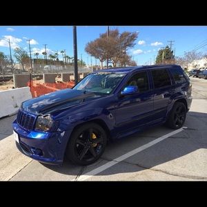 Meet your Posher, Manny